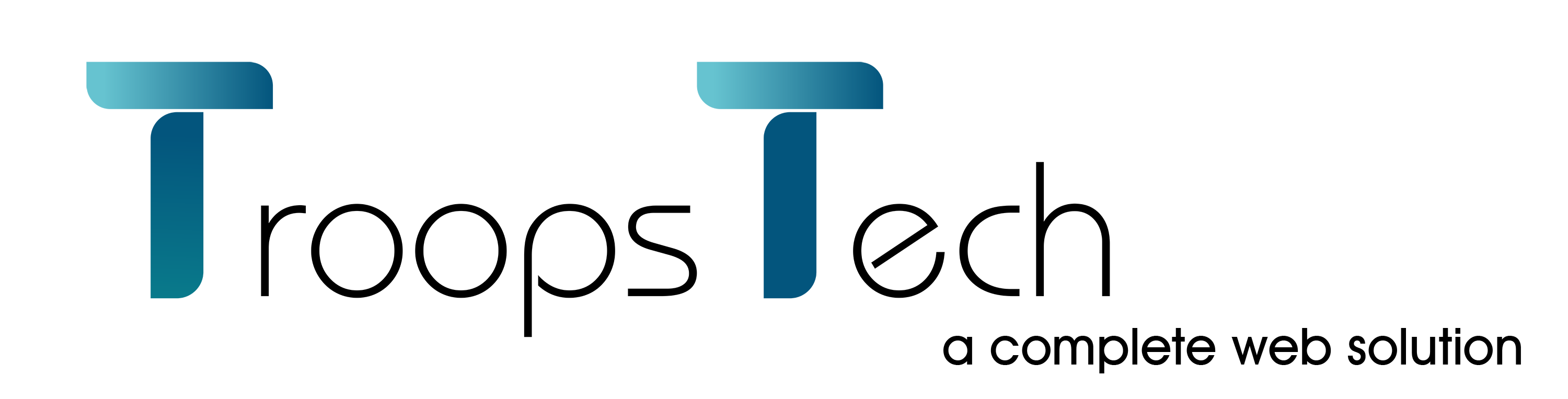 Troops Tech